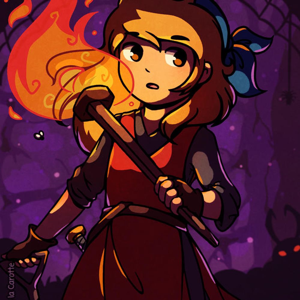User avatar