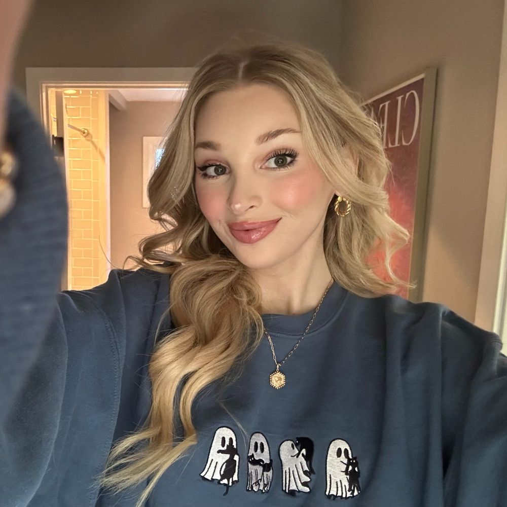brie | books + beauty lover