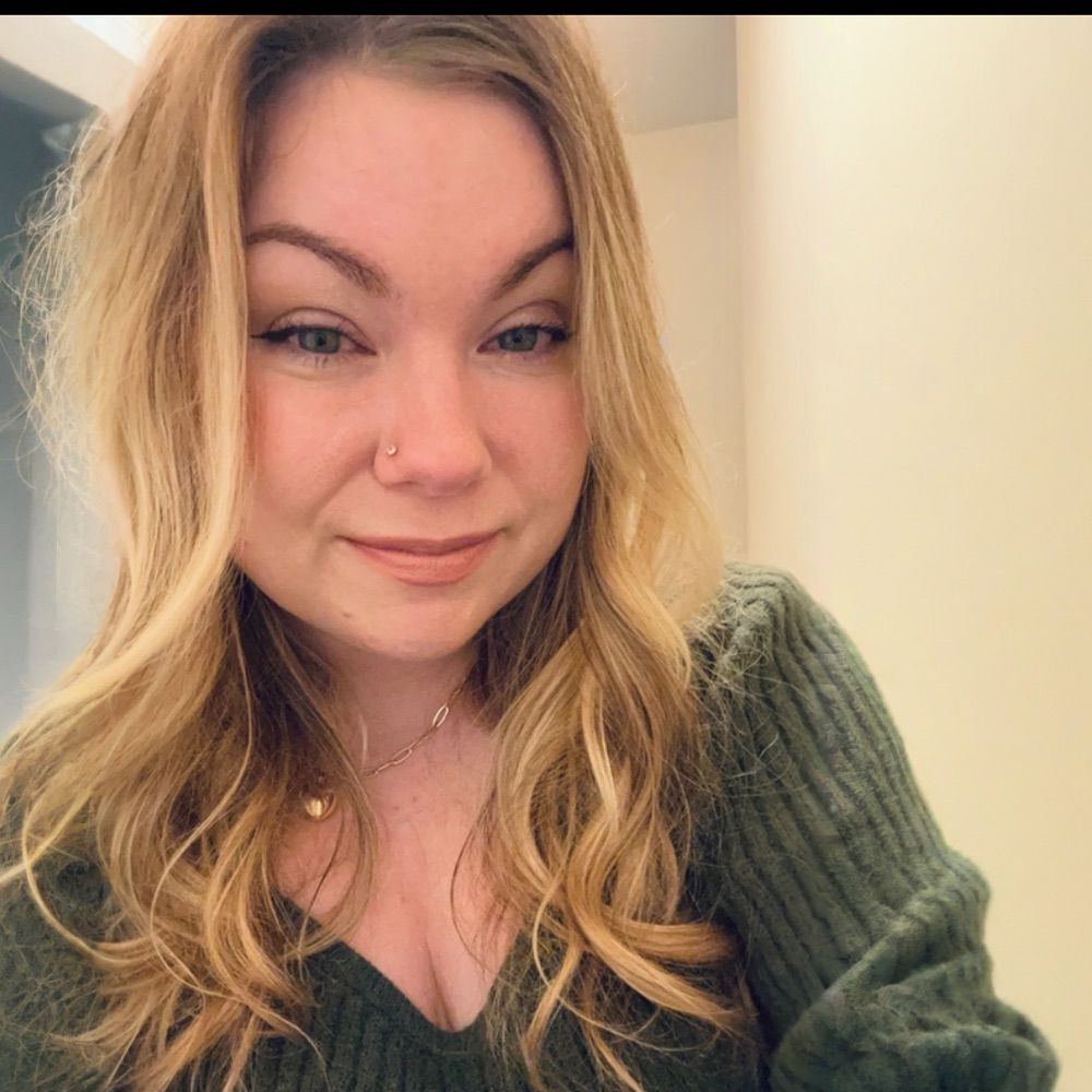 Sabrina 🧚🏻