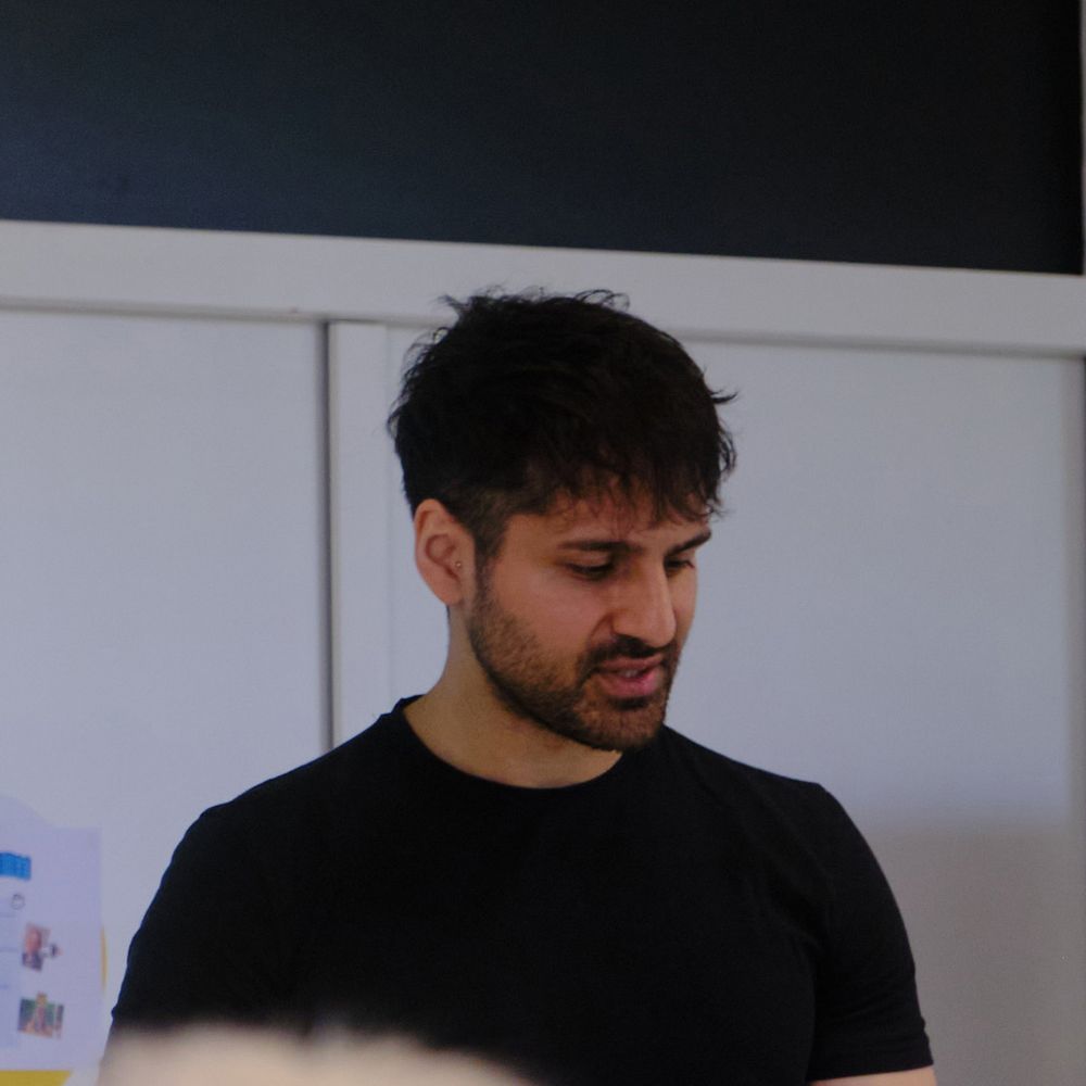 Shahin Nazar