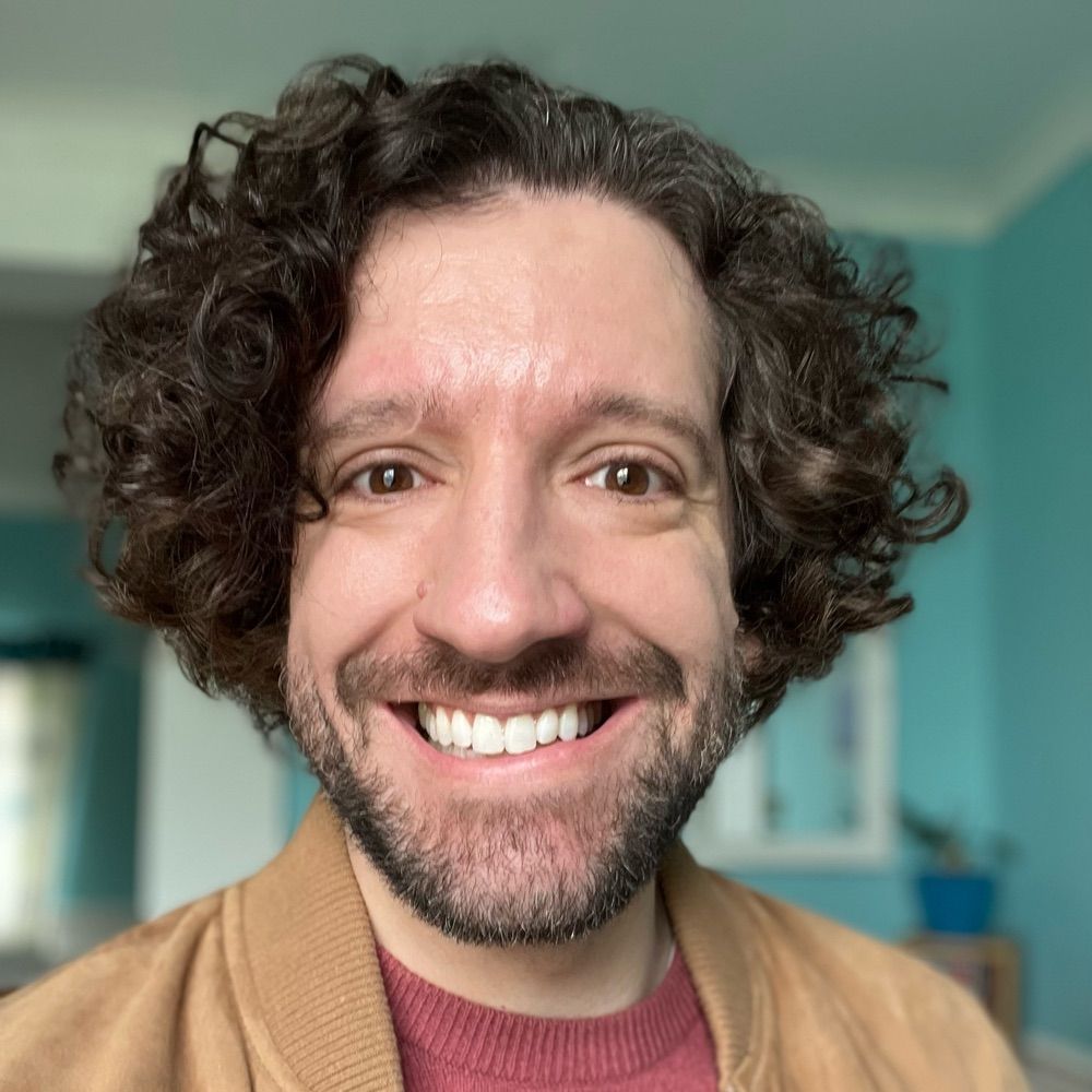 Greg Jenner