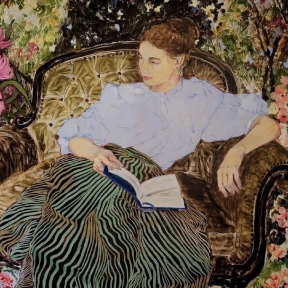 caroline b.