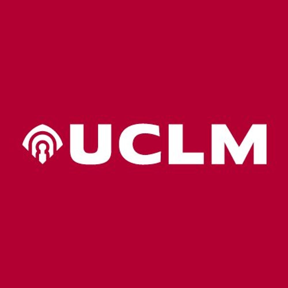 Universidad de Castilla-La Mancha