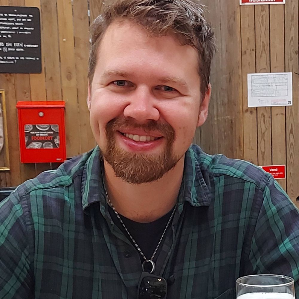 Lucas Holm 