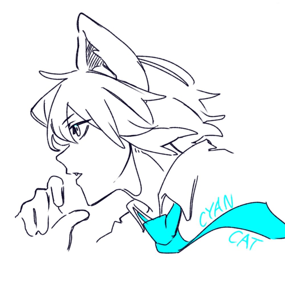 CYANCAT