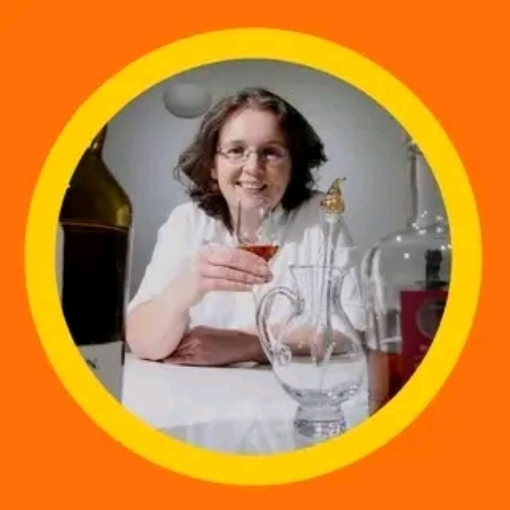 Justine | Kask Whisky