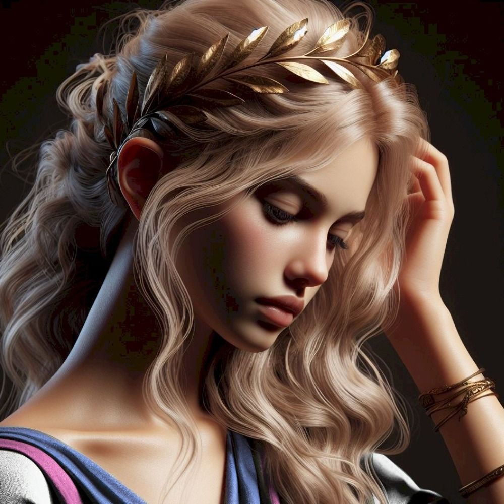 Cassandra of Troy's avatar
