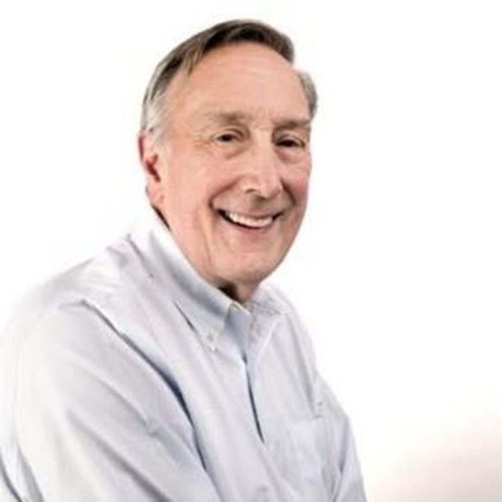 Tom Corfman