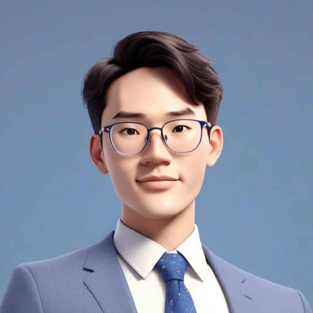 Larry Zhou
