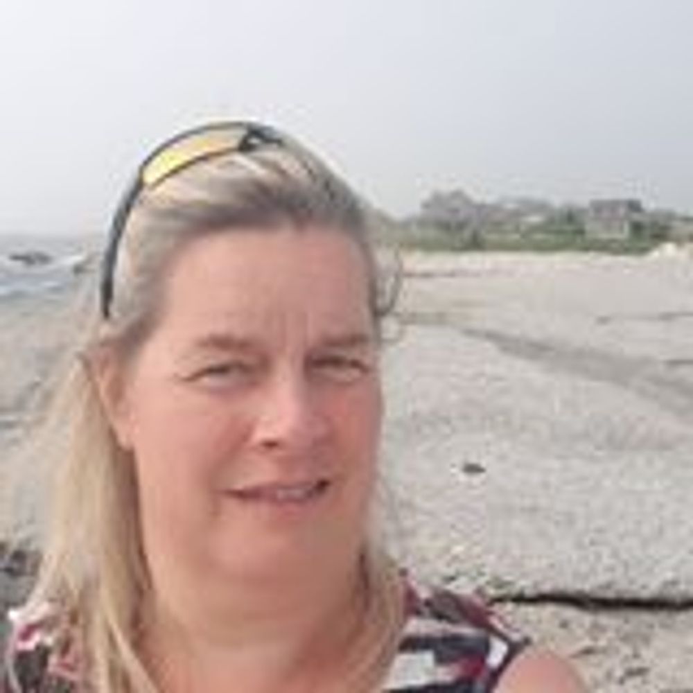 Ruth Harvie 