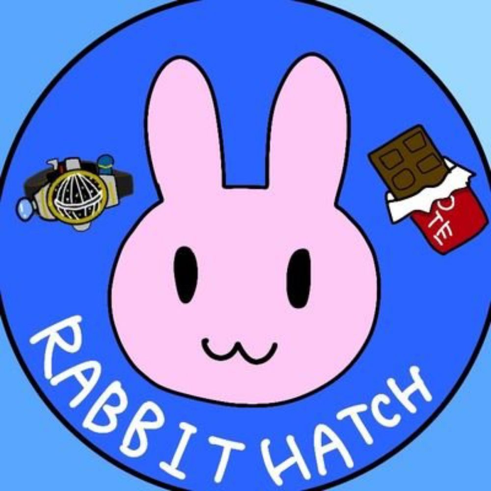 ラビットハッチ