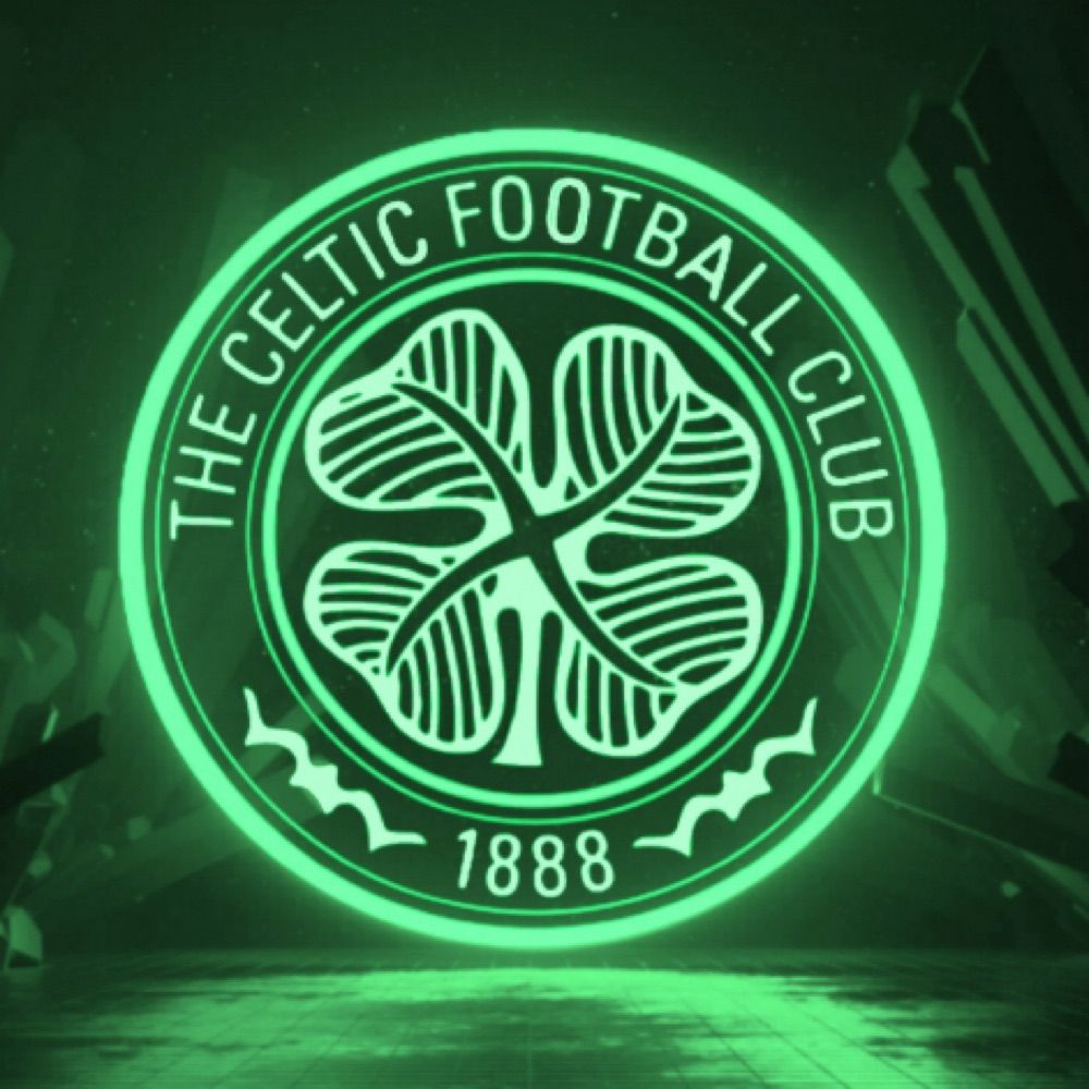 Celtic Passion