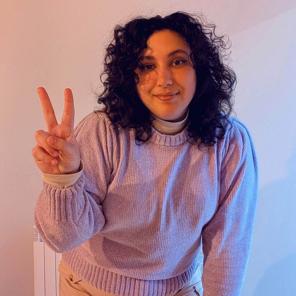 ⋅˚₊‧CristinaCode‧₊˚⊹♡ -> Guadalindie