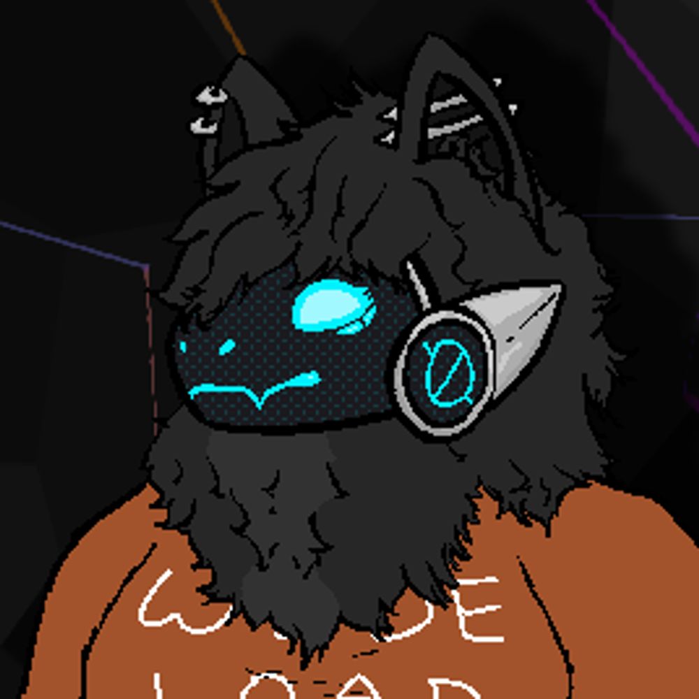 Actually Binary!
