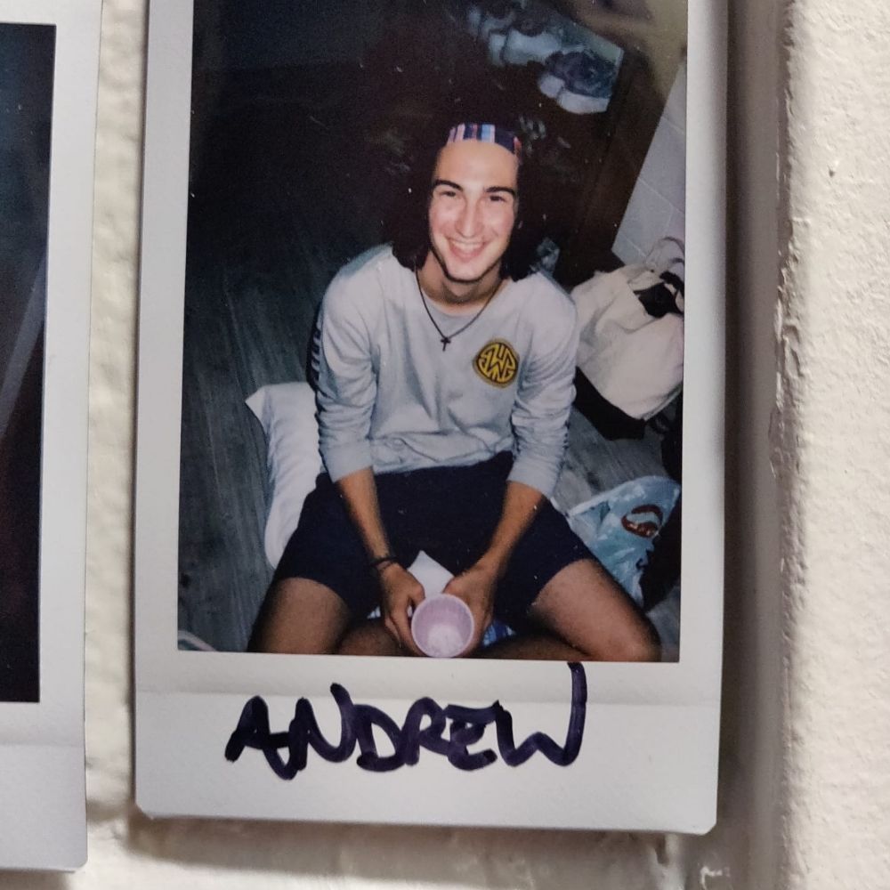 Andrew