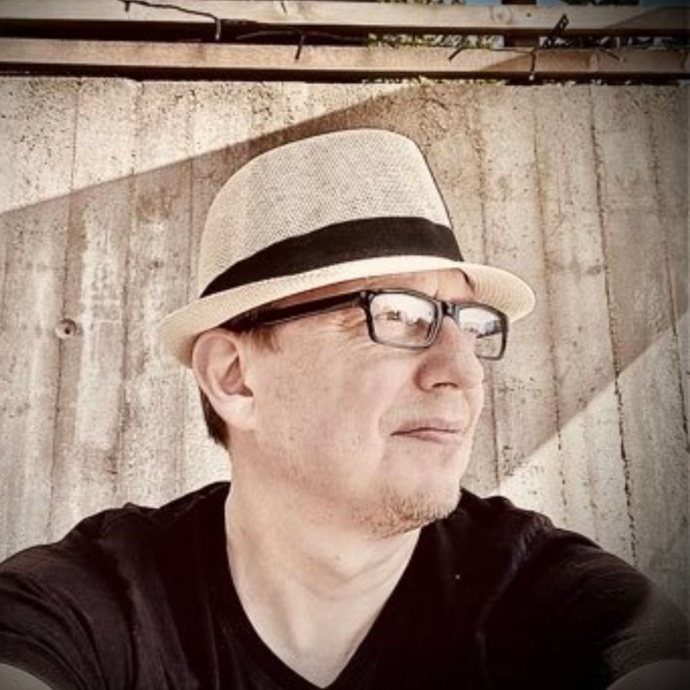 Morten Teinum