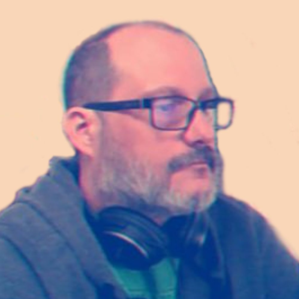 Benoît Vidis