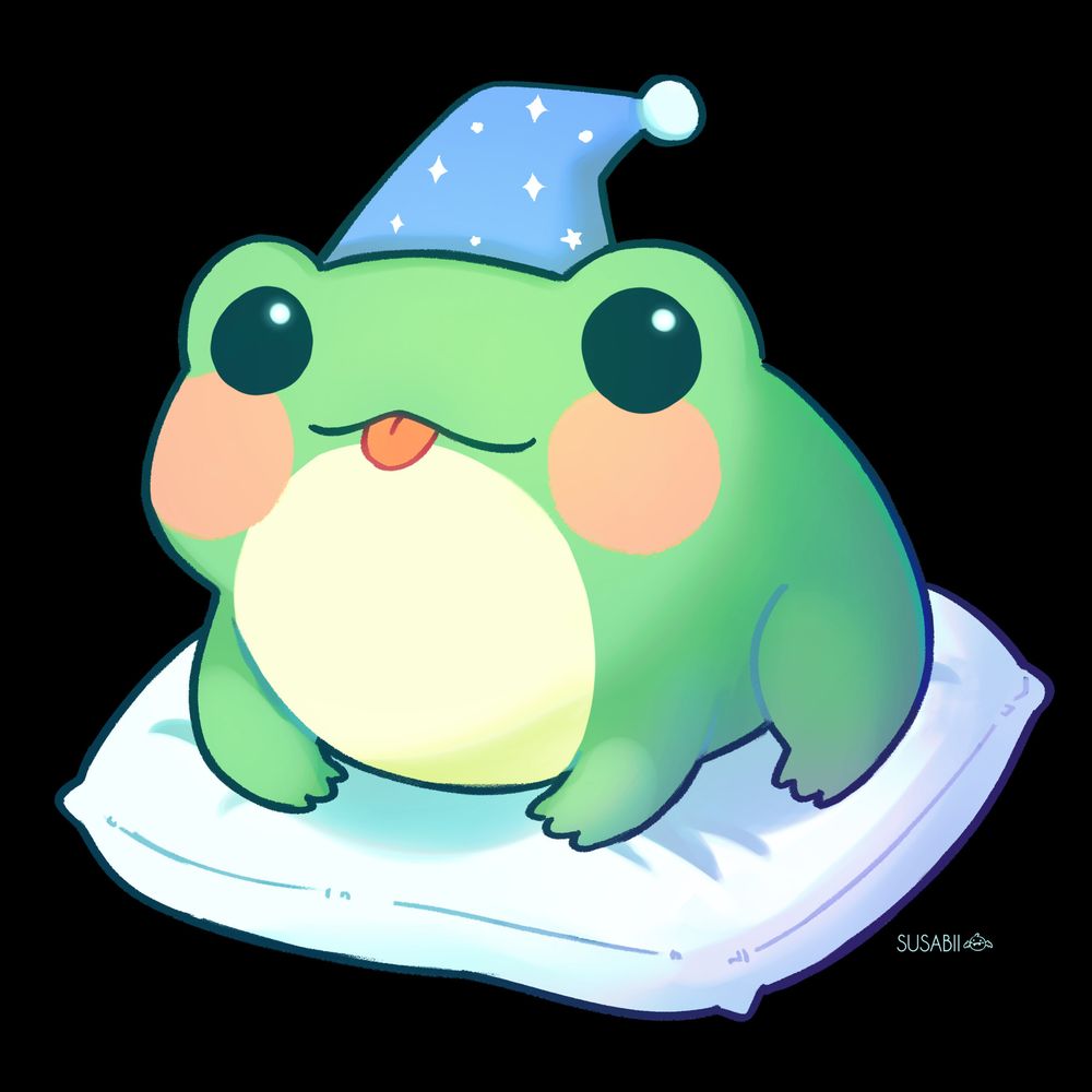 PMFrog