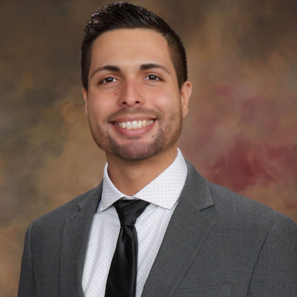 Axel Vazquez Deida, PharmD, MPH