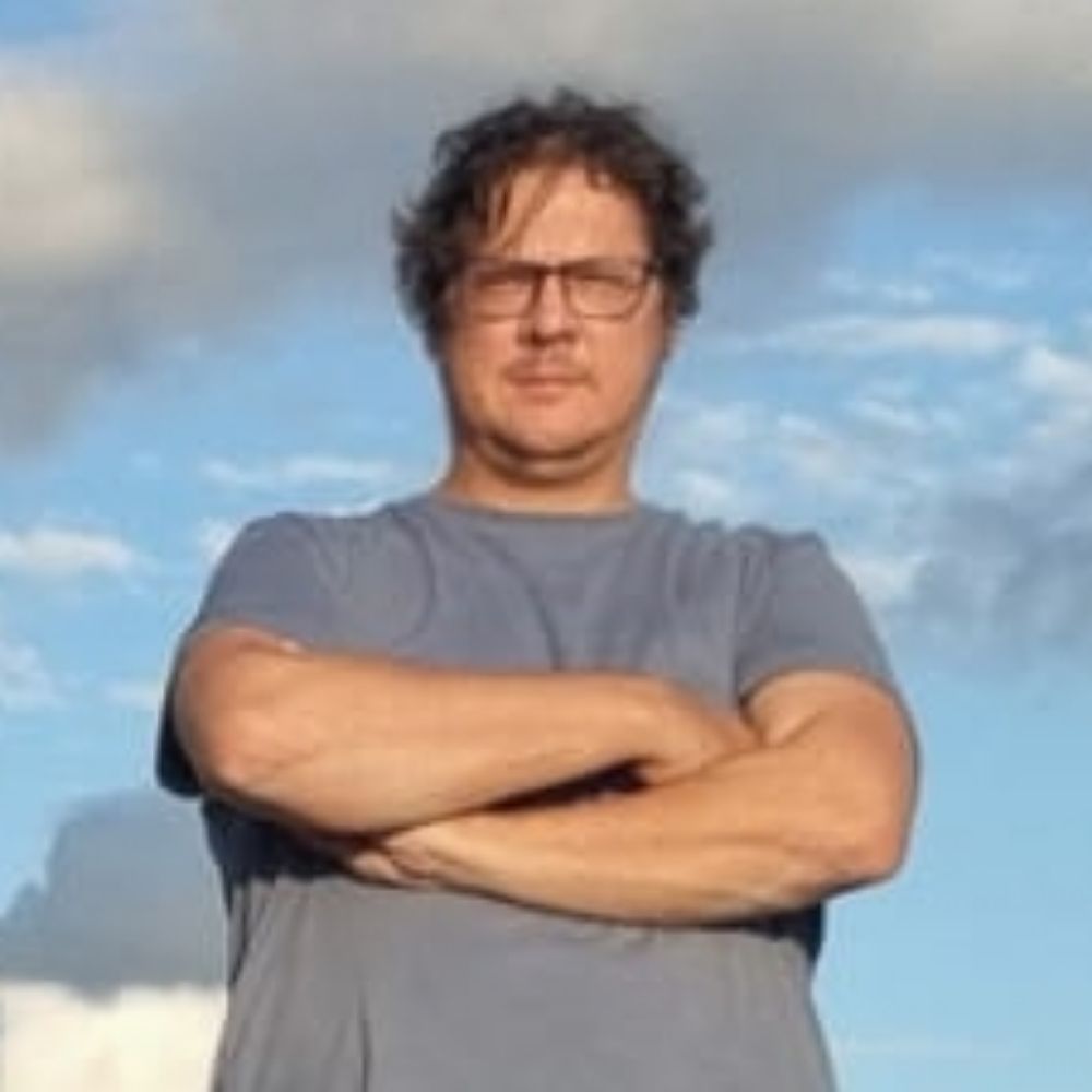 Gustavo Türck