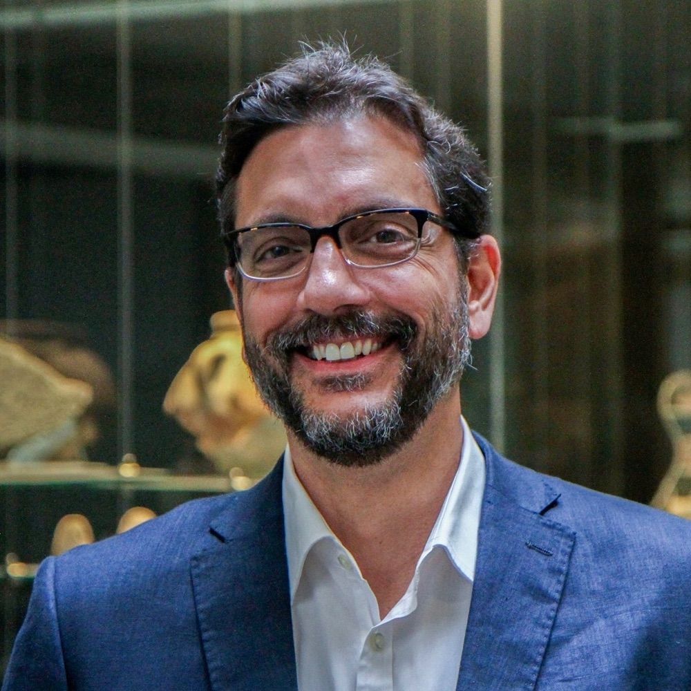 George Kalantzis