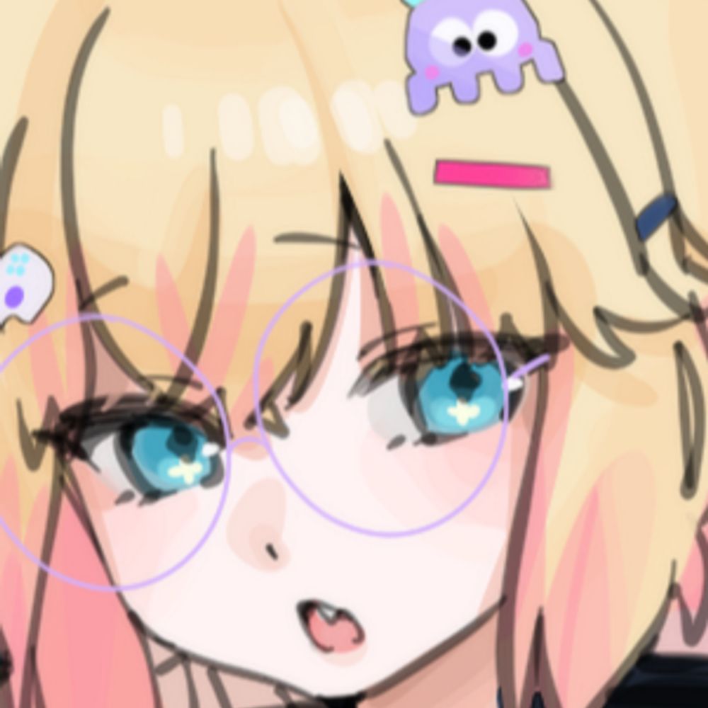 miniko 📦 gremlin cat vtuber