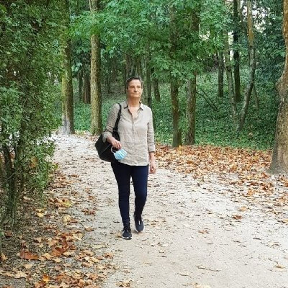 Otília Gradim 