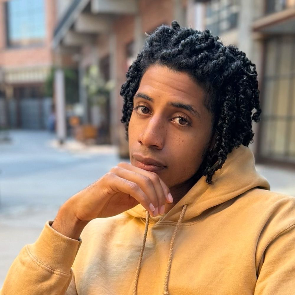 Mannie Williams | UGC