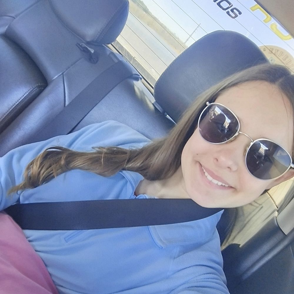 Sofi Caumo Eckert 