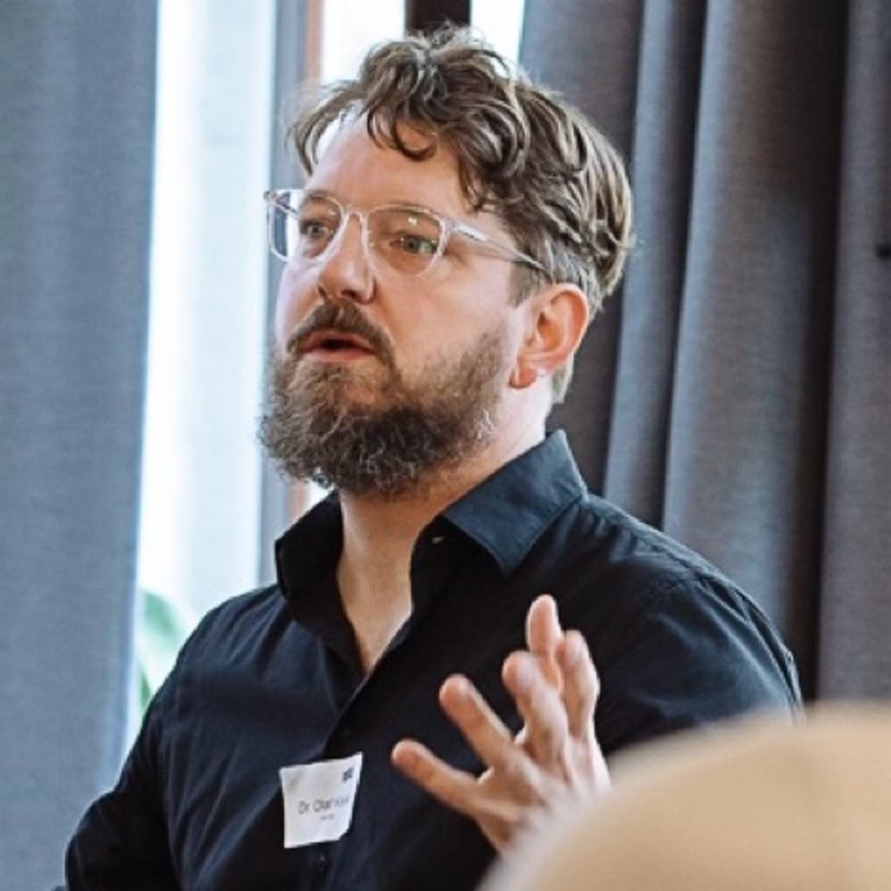 J. Olaf Kleist