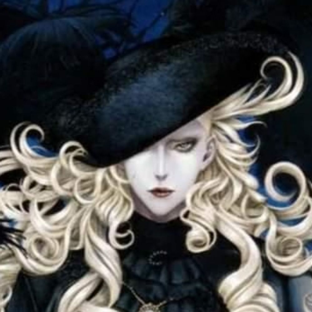 ♱dante♱