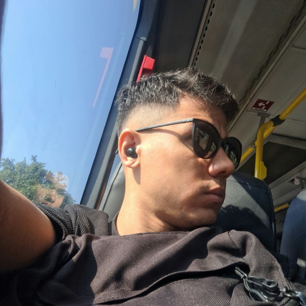 Nícolas ★彡