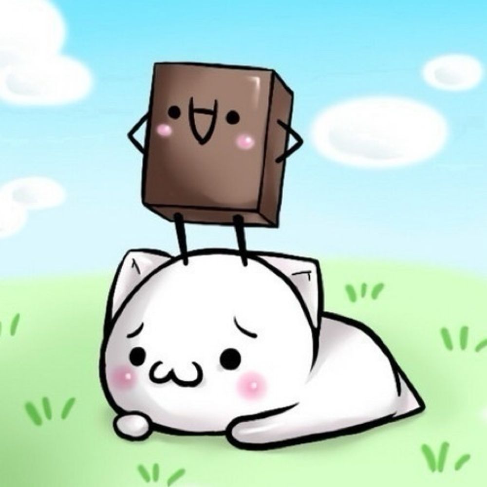 けー