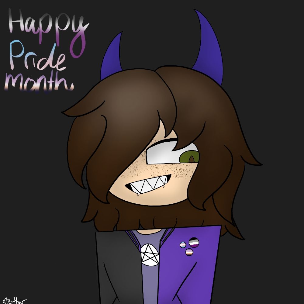 Asther :3