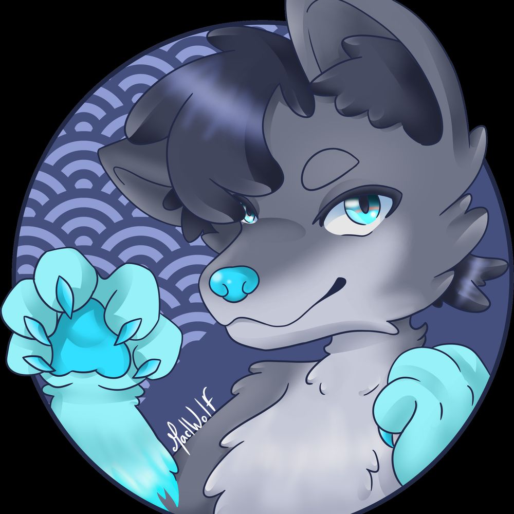 Wolf Nitou