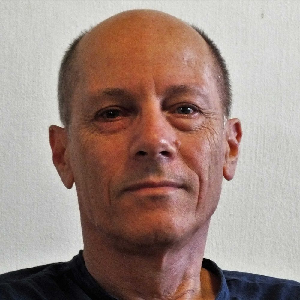 Avraham Altman