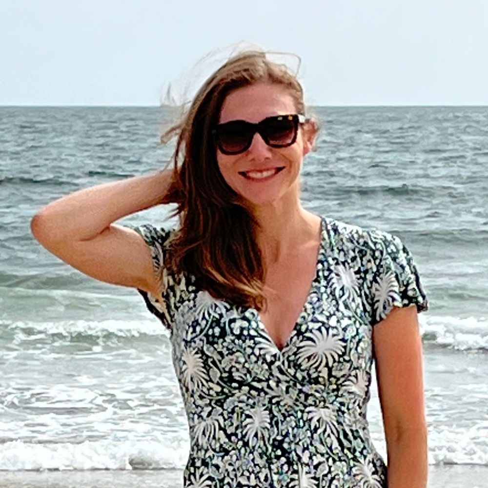Joy Wilke