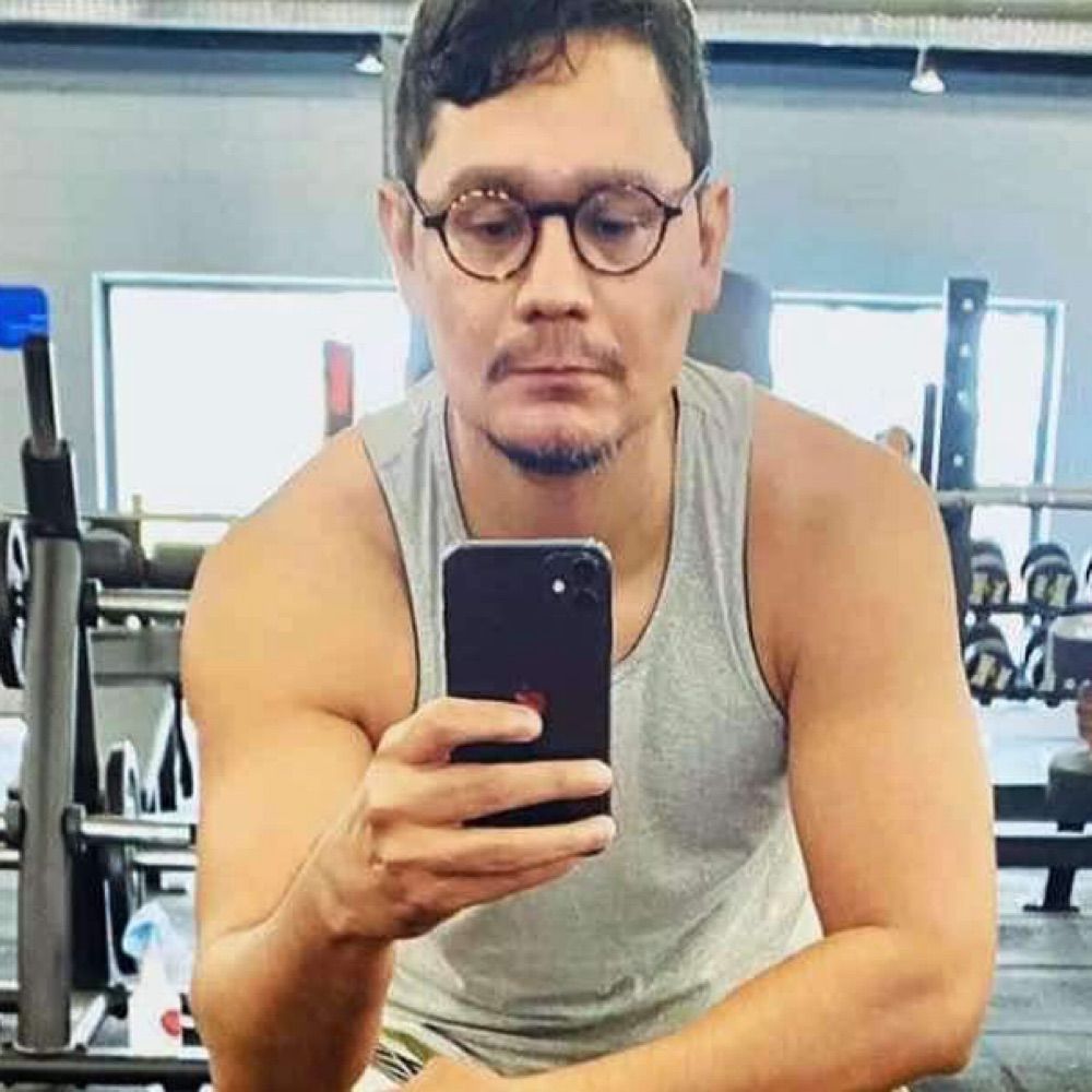 Brício Salim