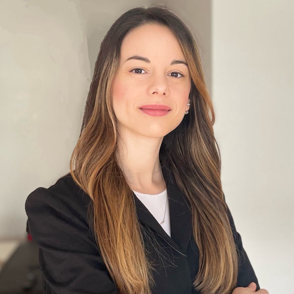 Ana I. Benítez-Mateos