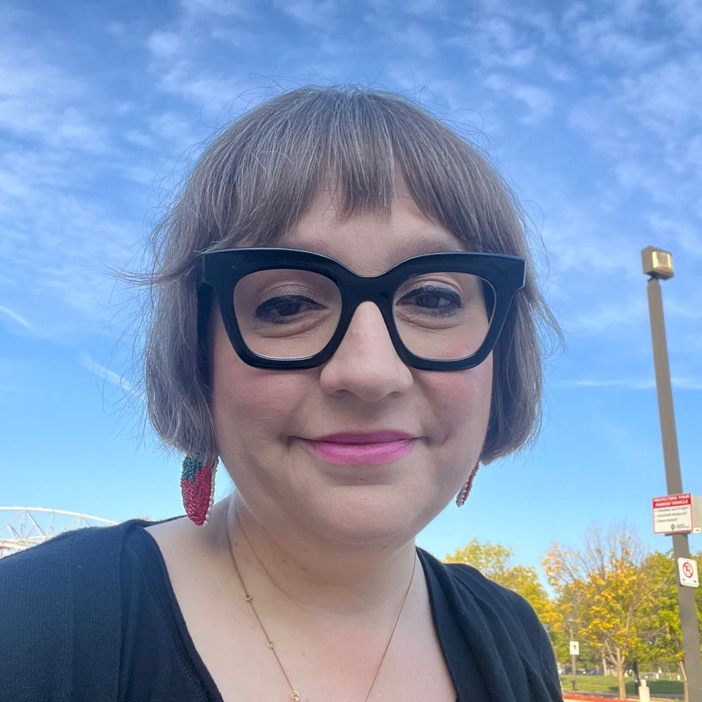 Stacey Abramson