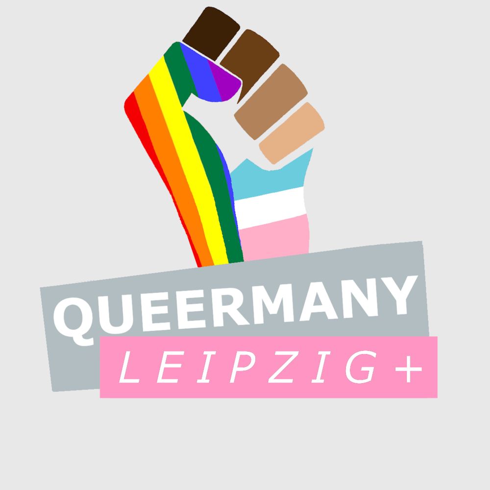 Queermany Leipzig