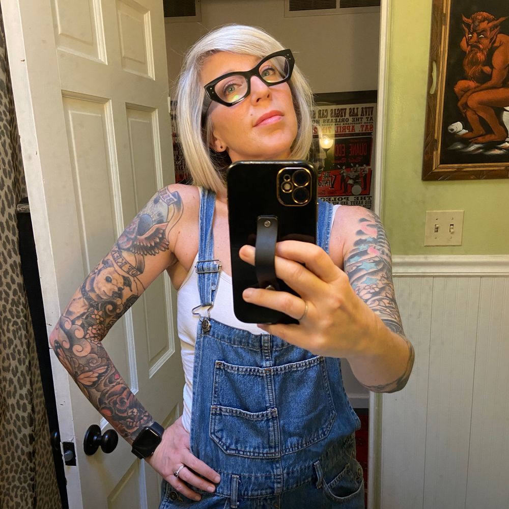 Gina