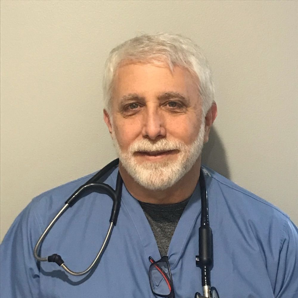Richard Wayne, M. D.