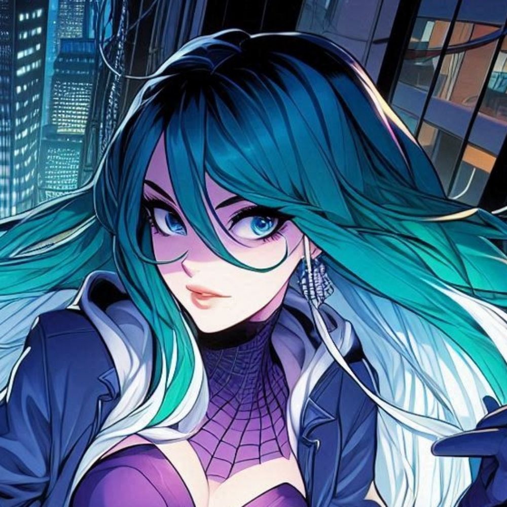 Spiderette 