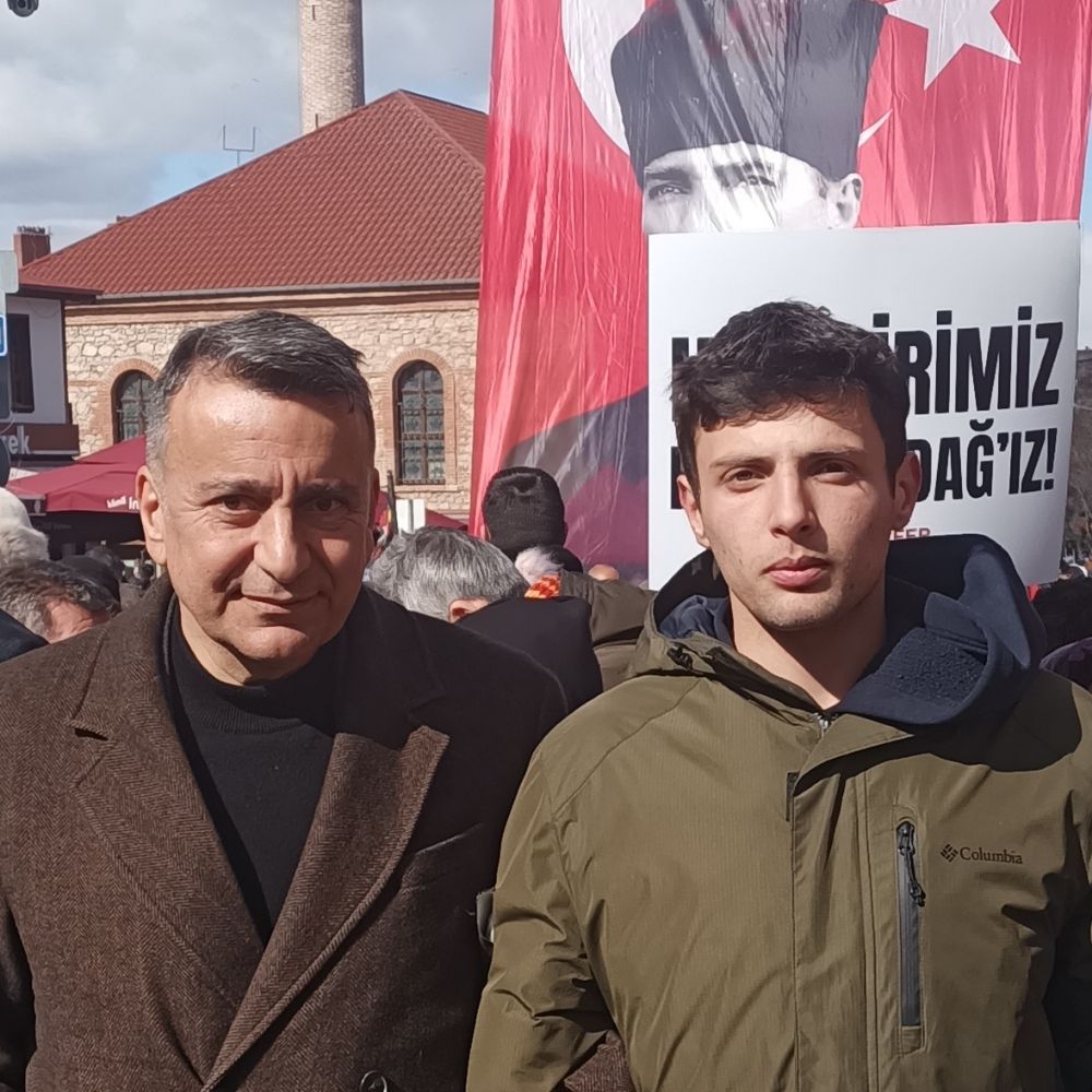 BurakPEKDAŞ