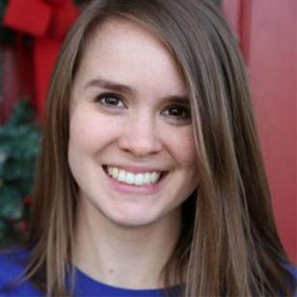 Betsy Shirley