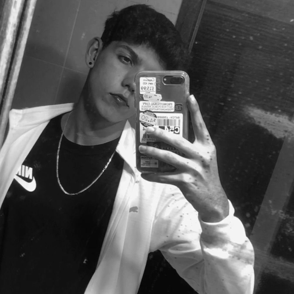 cansado d tudo