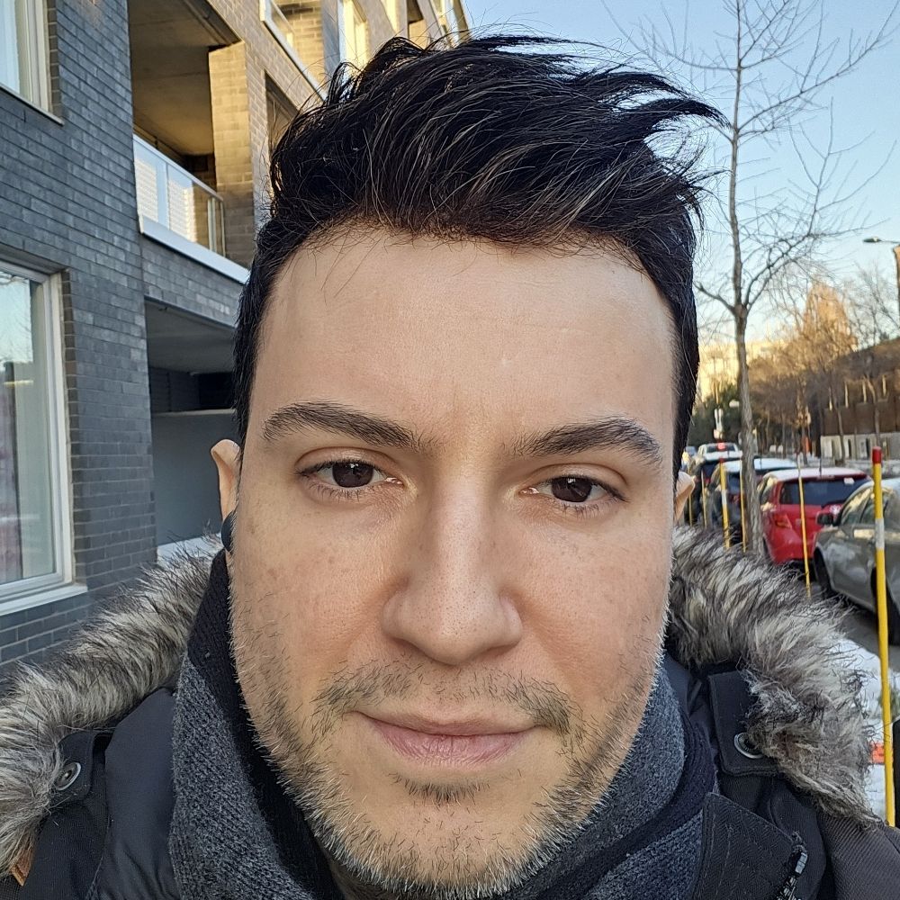 Yann Le Hô