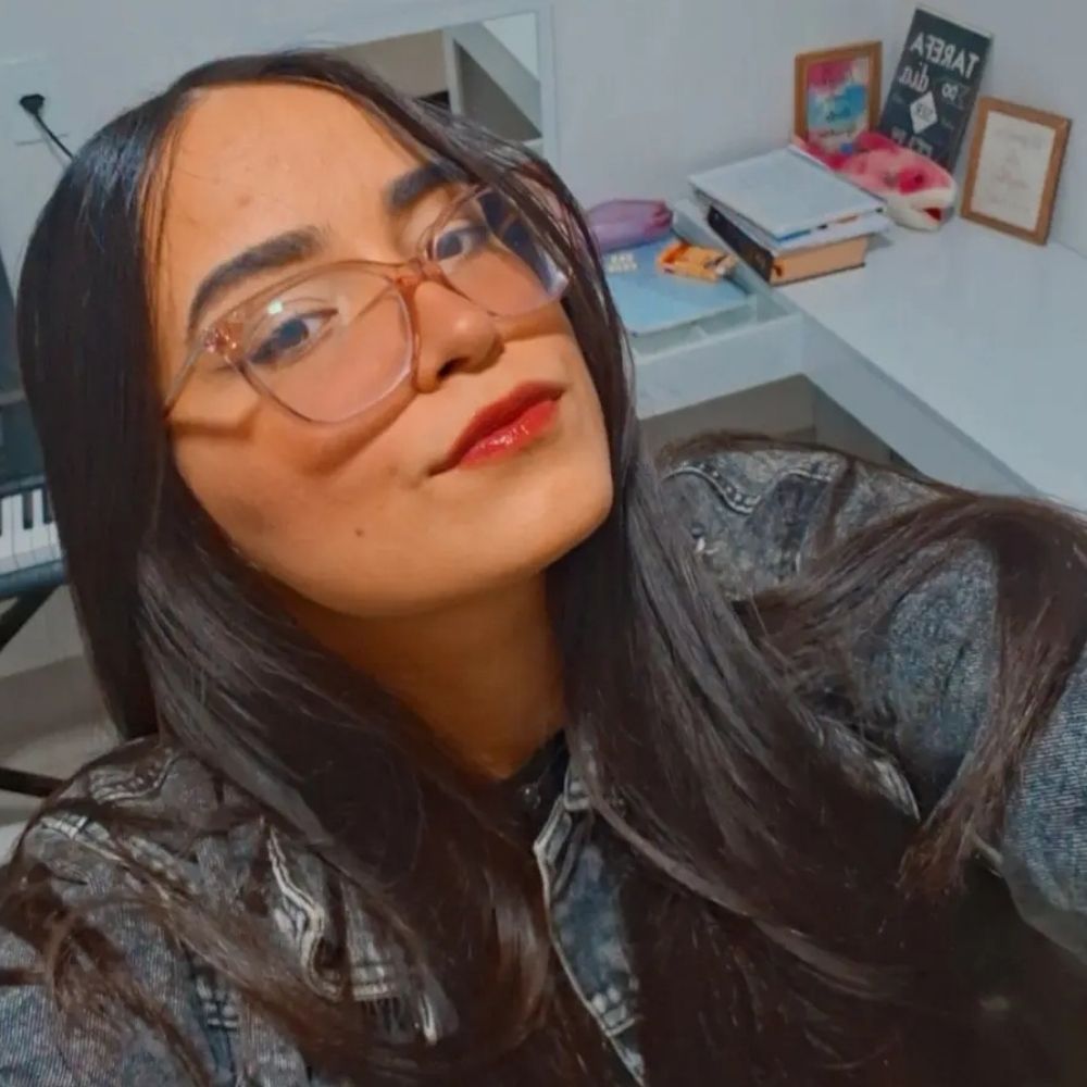 Lari 😝