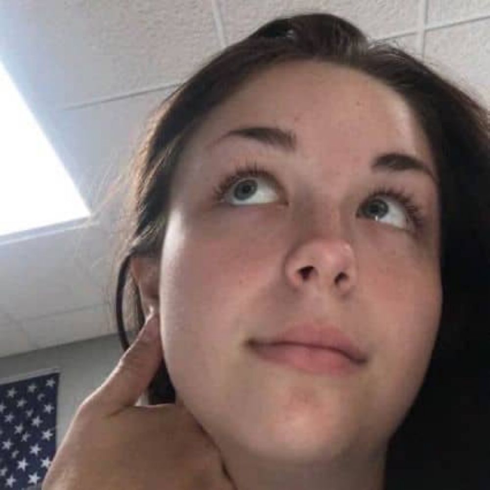 Kiara Mary